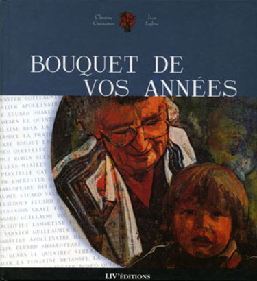 Bouquet de vos années