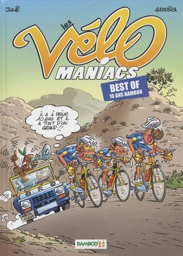 Best of: 10 Ans Bamboo