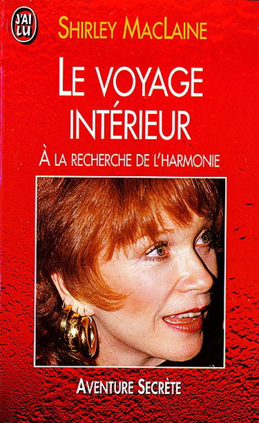 Le voyage intérieur : à la recherche de l'harmonie