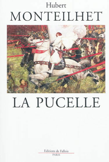 La Pucelle