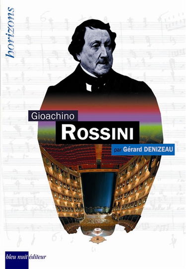 Gioachino Rossini