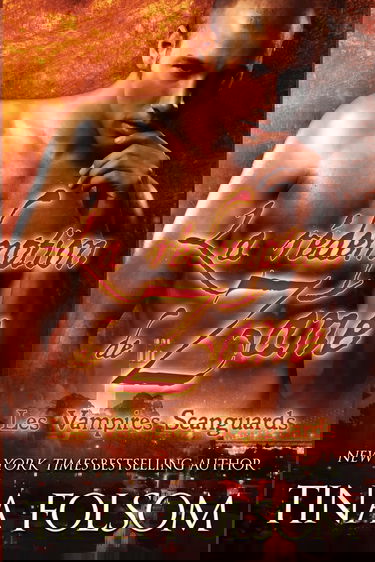 La Rédemption de Zane (Les Vampires Scanguards - Tome 5)