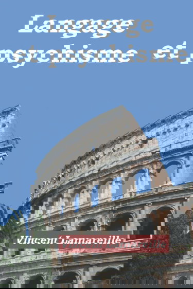 Langage et psychisme