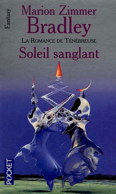 Soleil sanglant : la romance de Ténébreuse