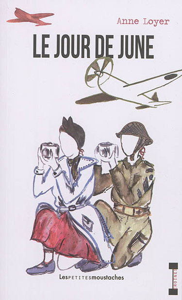 Couverture de Le jour de June
