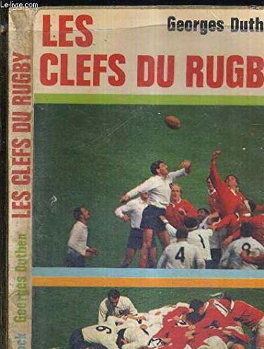 LES CLEFS DU RUGBY