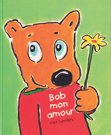 Bob mon amour