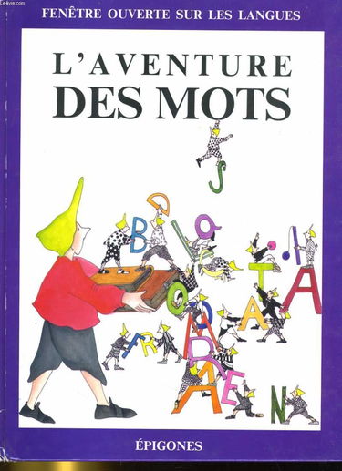 L'Aventure des mots