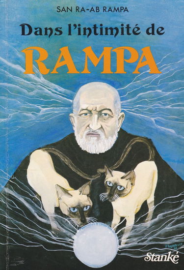 Dans l'intimité de Rampa