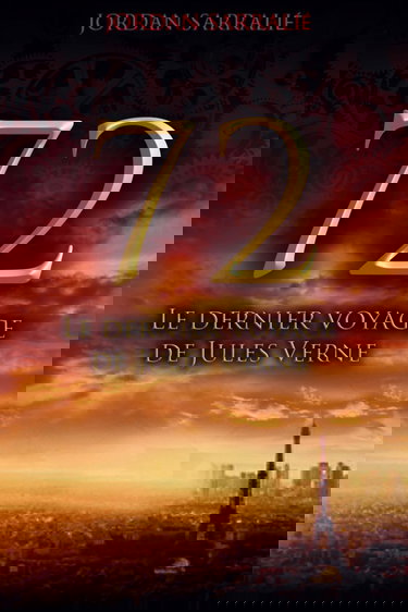 72: Le dernier voyage de Jules Verne