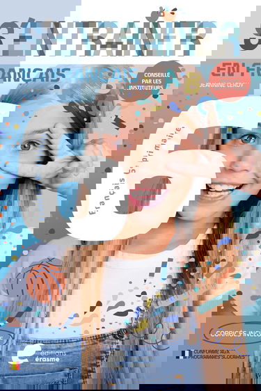 S'entrainer en francais - 6e primaire