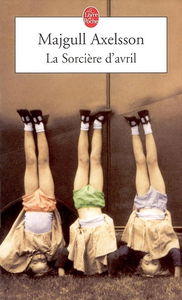 La sorcière d'avril