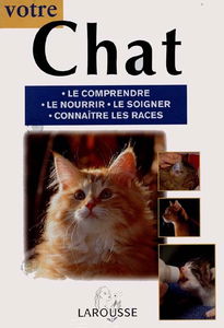 Votre chat