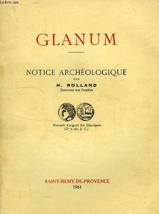 Glanum.