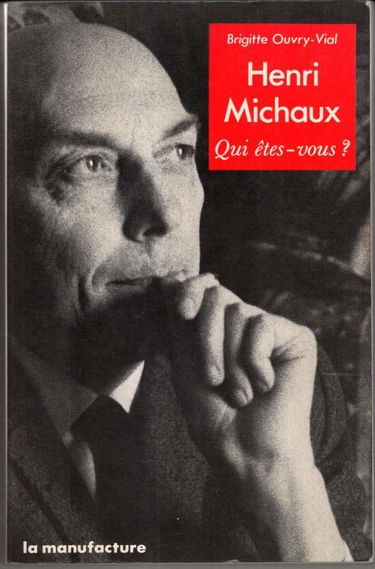 Henri Michaux