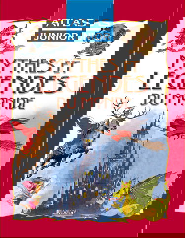 Contes, mythes et légendes du monde