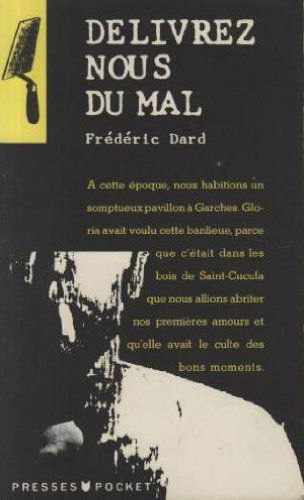 Delivrez-nous du mal