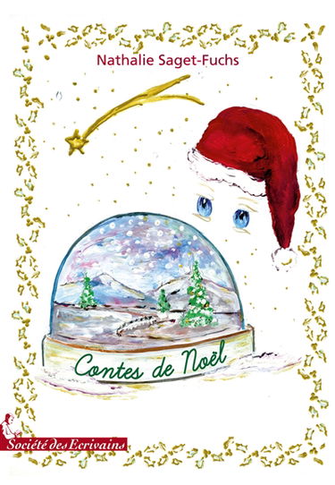 Contes de noël