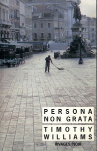 Persona non grata