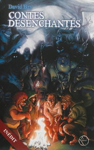 Contes désenchantés