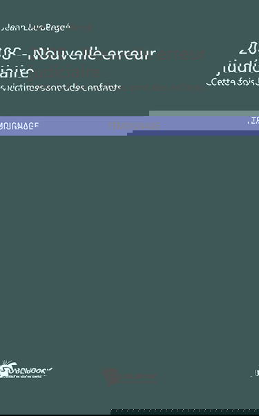 2008 : nouvelle erreur judiciaire