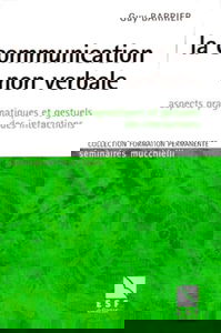 La communication non verbale