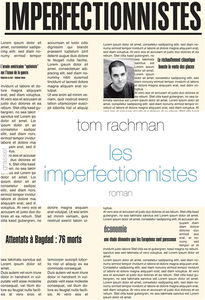 Les imperfectionnistes