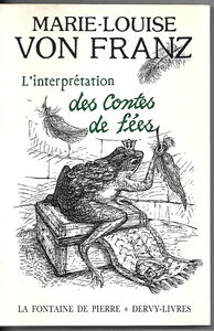 L'interprétation des contes de fées