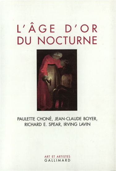 L'âge d'or du nocturne