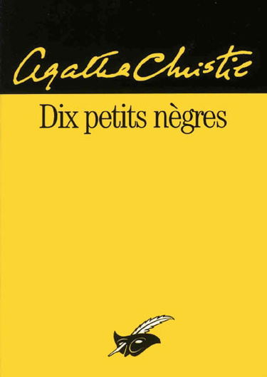 Dix petits nègres