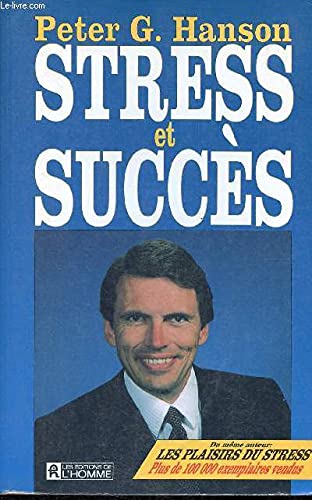 STRESS ET SUCCES