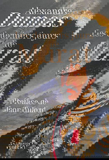 Les derniers jours de Murat