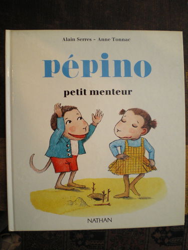 Petit menteur