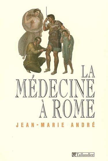 La médecine à Rome