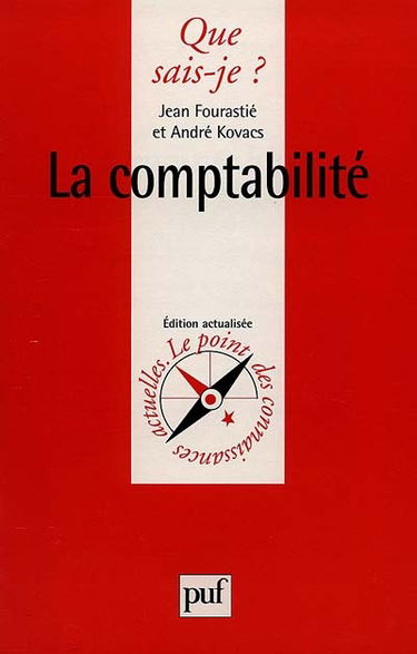 La Comptabilité