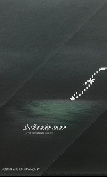 Pionnière (La), nouvelle série, n° 5