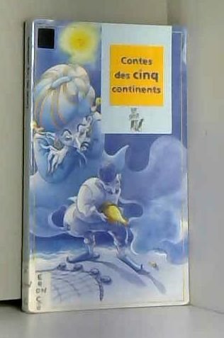 Contes des cinq continents