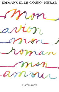 Mon avion, mon roman, mon amour