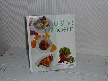 Cuisine minceur