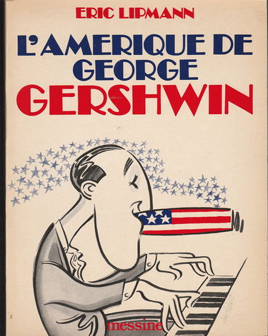 L'Amérique de George Gershwin