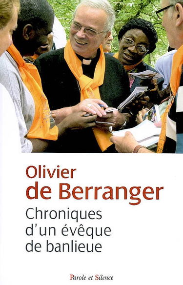 Chroniques d'un évêque de banlieue