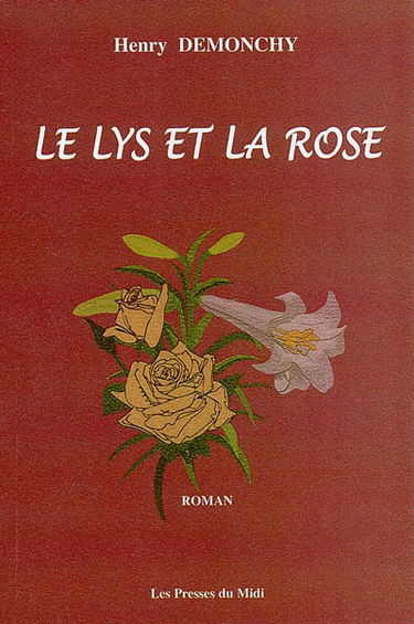 L'empire des sables. Vol. 5. Le lys et la rose