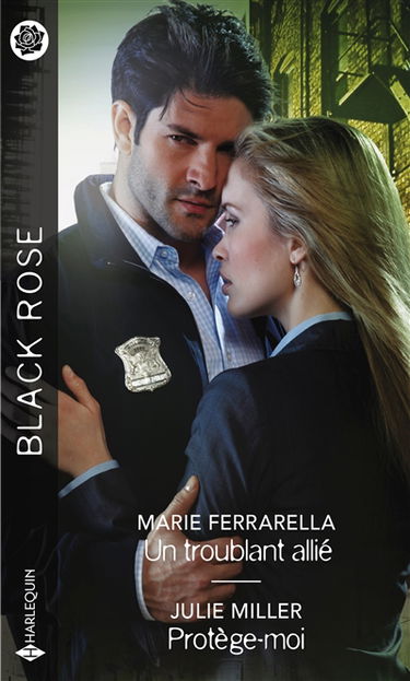 Un troublant allié. Protège-moi