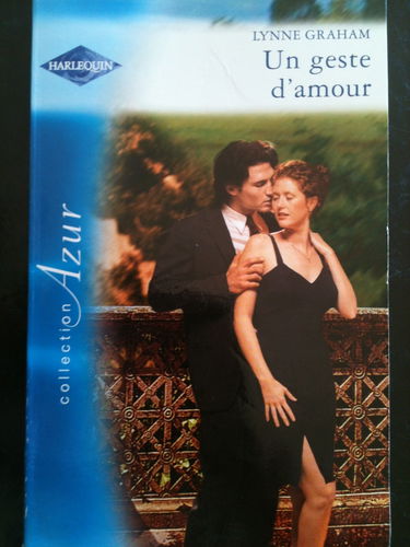 UN GESTE D'AMOUR