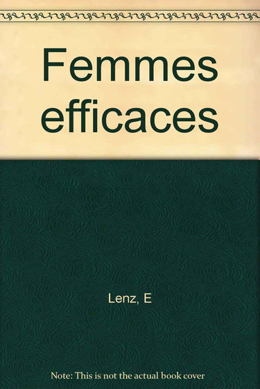 Femmes efficaces