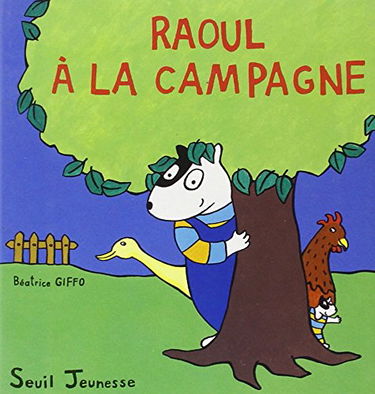 Raoul à la campagne