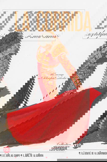 La corrida expliquée à mes amis