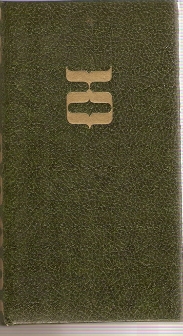 Couverture de Paracelse