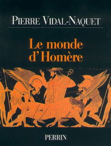 Le monde d'Homère