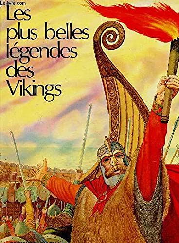 Les Plus belles légendes des Vikings